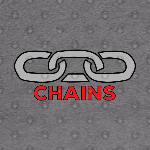 Chains by DiegoCarvalho